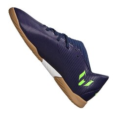 Футбольные бутсы Adidas Nemeziz Messi 19.3 IN Jr EF1815 51607 цена и информация | Футбольные бутсы | pigu.lt