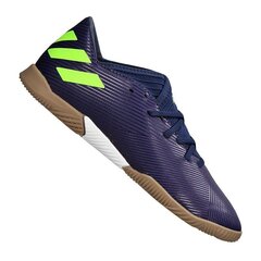 Futbolo bateliai Adidas Nemeziz Messi 19.3 IN Jr EF1815 51607 kaina ir informacija | Futbolo bateliai | pigu.lt