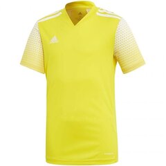 Спортивная футболка Adidas Regista 20 Jr FI4568, 51613. цена и информация | Рубашки для мальчиков | pigu.lt