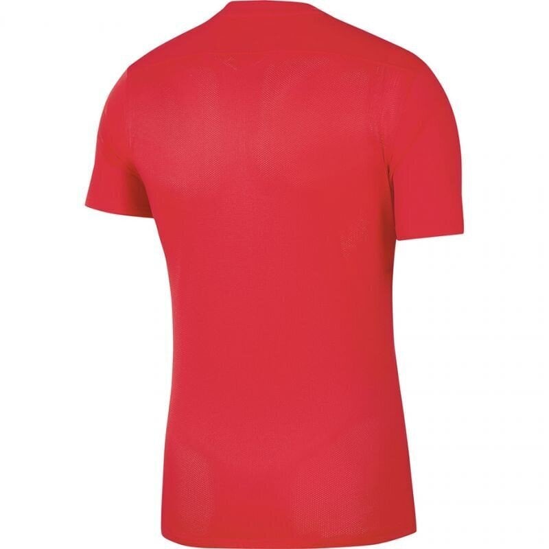 Marškinėliai vyrams Nike Dry Park VII JSY SS M BV6708-635, rožiniai kaina ir informacija | Sportinė apranga vyrams | pigu.lt