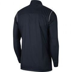 Куртка мужская Nike RPL Park 20 RN JKT W, синяя цена и информация | Мужская спортивная одежда | pigu.lt