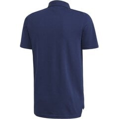 Мужская спортивная рубашка, adidas Condivo 20 Polo M ED9245 цена и информация | Мужская спортивная одежда | pigu.lt