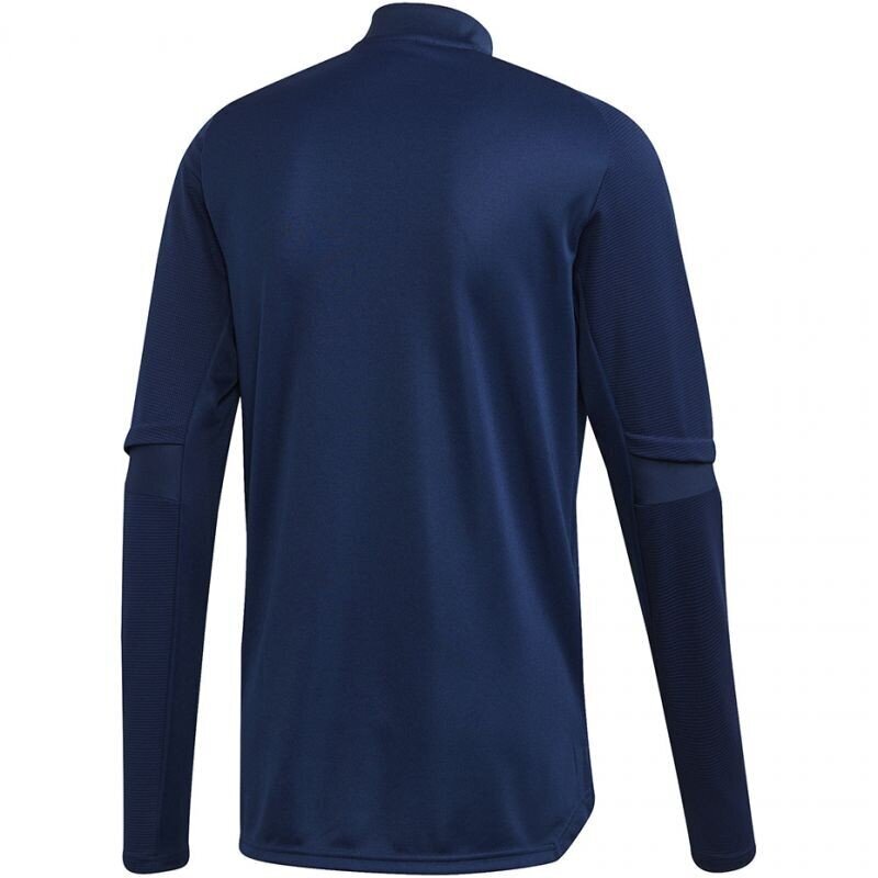 Džemperis vyrams Adidas Condivo 20 M FS7121 51774, mėlynas kaina ir informacija | Sportinė apranga vyrams | pigu.lt