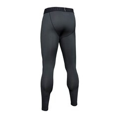 Termo kelnės Under Armour ColdGear Novelty M 1345300 001 thermal, 51789 kaina ir informacija | Vyriški termo apatiniai | pigu.lt