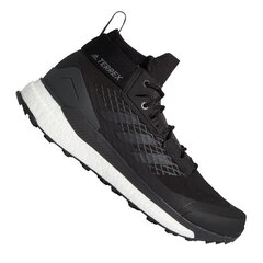 Turistiniai batai vyrams, Adidas Terrex Free Hiker GTX M G26535 kaina ir informacija | Vyriški batai | pigu.lt