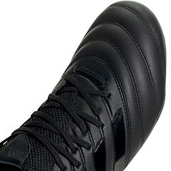 Futbolo bateliai Adidas Copa 20.3 FG M G28550, juodi kaina ir informacija | Futbolo bateliai | pigu.lt