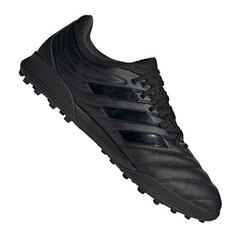 Futbolo bateliai Adidas Copa 20.3 TF M G28532, juodi kaina ir informacija | Futbolo bateliai | pigu.lt