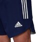 Sportiniai šortai vyrams Adidas Condivo 20 цена и информация | Sportinė apranga vyrams | pigu.lt