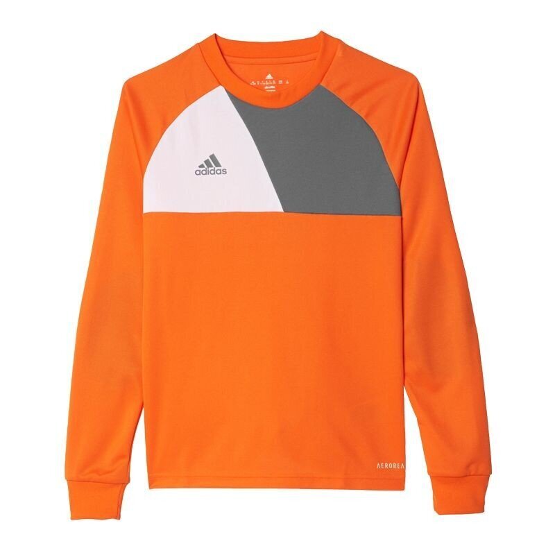 Džemperis Adidas Assita 17 Jr AZ5402, 51868 kaina ir informacija | Megztiniai, bluzonai, švarkai berniukams | pigu.lt