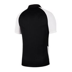 Sportiniai marškinėliai vyrams Nike Trophy IV M, juodi BV6725-010 kaina ir informacija | Sportinė apranga vyrams | pigu.lt