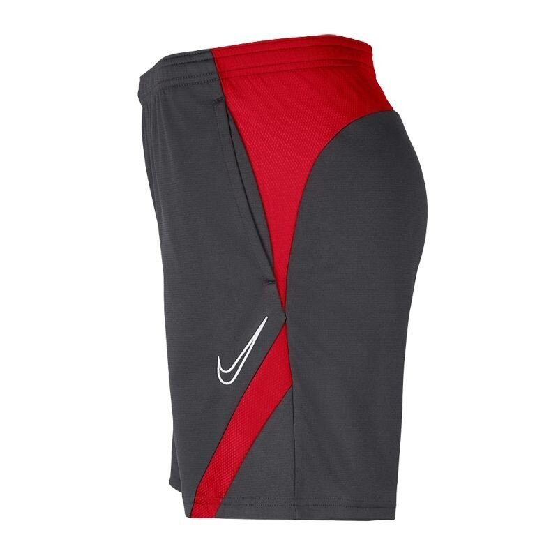 Šortai vyrams Nike Dry Academy Pro M BV6924-062, pilki kaina ir informacija | Sportinė apranga vyrams | pigu.lt