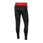 Sportinės kelnės vyrams Nike Academy Pro M BV6920-070, juodos цена и информация | Sportinė apranga vyrams | pigu.lt