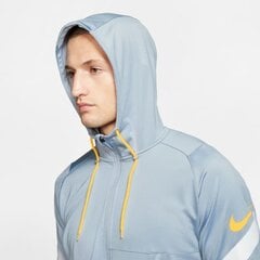 Džemperis vyrams Nike, mėlynas kaina ir informacija | Džemperiai vyrams | pigu.lt