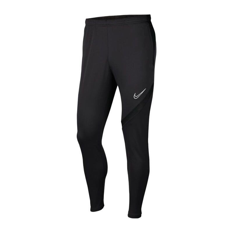 Sportinės kelnės vyrams Nike Academy Pro M BV6920-061, pilkos kaina ir informacija | Sportinė apranga vyrams | pigu.lt