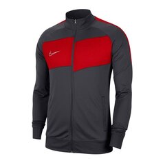 Джемпер мужской Nike Dry Academy Pro M BV6918-061, серые цена и информация | Мужские толстовки | pigu.lt