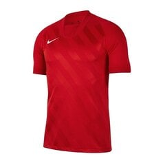 Мужская футболка Nike Challenge III M BV6703- 657 (51886) цена и информация | Мужская спортивная одежда | pigu.lt