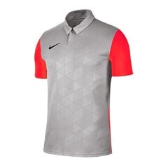 Спортивная футболка мужская Nike Trophy IV M BV6725-053, 51890 цена и информация | Мужская спортивная одежда | pigu.lt