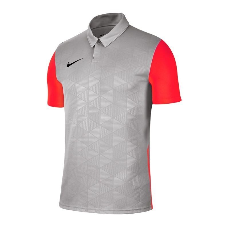 Sportiniai marškinėliai vyrams Nike Trophy IV M BV6725-053, 51890 цена и информация | Sportinė apranga vyrams | pigu.lt