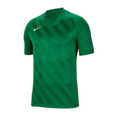 Спортивная футболка мужская Nike Challenge III M BV6703-302 цена и информация | Мужская спортивная одежда | pigu.lt