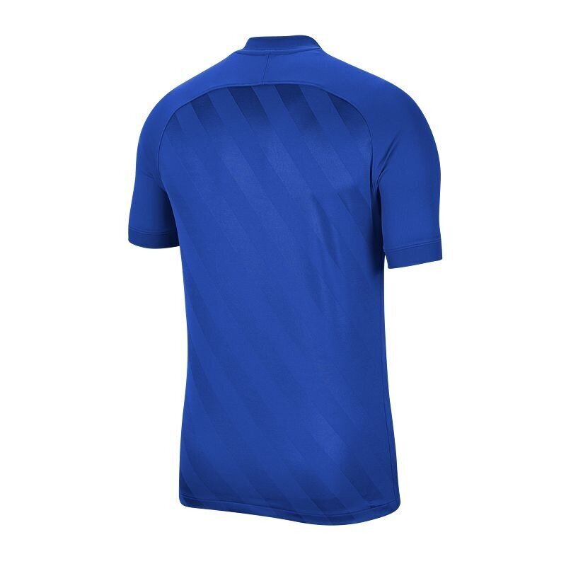 Sportiniai marškinėliai vyrams Nike Challenge III M BV6703- 463 (51896) цена и информация | Sportinė apranga vyrams | pigu.lt