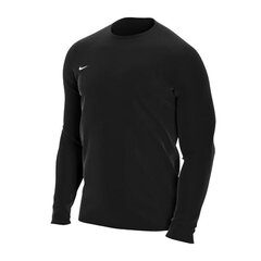 Мужская спортивная футболка Nike Park VII M BV6706-010, 51922, черная цена и информация | Мужская спортивная одежда | pigu.lt