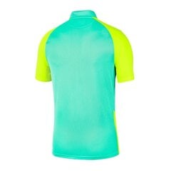 Sportiniai marškinėliai vyrams Nike Trophy IV M BV6725-354, 51925 kaina ir informacija | Sportinė apranga vyrams | pigu.lt