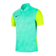 Спортивная футболка мужская Nike Trophy IV M BV6725-354, 51925 цена и информация | Мужские термобрюки, темно-синие, SMA61007 | pigu.lt