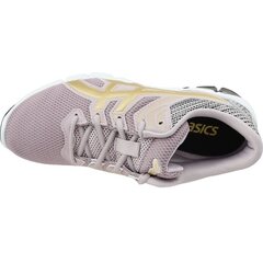 Bėgimo bateliai moterims Asics Gel-Quantum 90 2 GS W 1024A038-700 (51950), rožiniai kaina ir informacija | Sportiniai bateliai, kedai moterims | pigu.lt