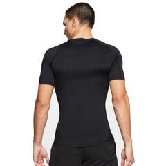 Мужская футболка NIKE Pro Tight-Fit цена и информация | Мужские футболки | pigu.lt