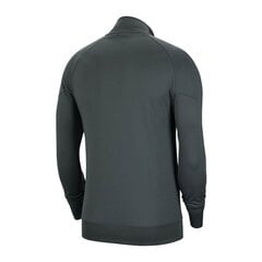 Джемпер мужской Nike Dry Academy Pro M BV6918-060, серый цена и информация | Мужские толстовки | pigu.lt