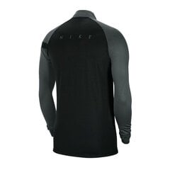 Džemperis vyrams Nike Dry Academy Dril M BV6916-010, juodas kaina ir informacija | Džemperiai vyrams | pigu.lt