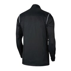 Спортивная куртка мужская Nike Park 20 Repel M BV6881-010, 51999, черная цена и информация | Мужские термобрюки, темно-синие, SMA61007 | pigu.lt