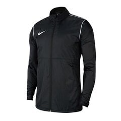 Sportinė striukė vyrams Nike Park 20 Repel M BV6881-010, 51999, juoda kaina ir informacija | Sportinė apranga vyrams | pigu.lt