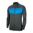 Nike vyriškas džemperis Dry Academy Pro BV6918-067, pilkas