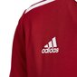 Marškinėliai berniukams Adidas Entrada 18 Jr CF1050, raudoni kaina ir informacija | Marškinėliai berniukams | pigu.lt