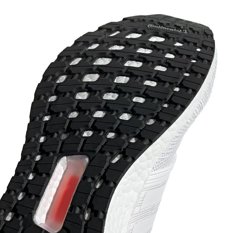 Bėgimo bateliai moterims, Adidas UltraBoost 20 M EF1042 balta kaina ir informacija | Sportiniai bateliai, kedai moterims | pigu.lt