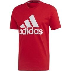 Спортивная футболка мужская Adidas MH BOS Tee M FL3943 52060 цена и информация | Мужская спортивная одежда | pigu.lt