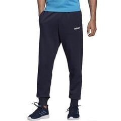 Sportinės kelnės vyrams Adidas Essentials Plain FL M DU0376 52063 kaina ir informacija | Sportinė apranga vyrams | pigu.lt