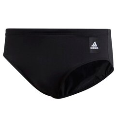Мужские плавательные шорты Adidas Pro Solid Trunk FJ4708 цена и информация | Плавки, плавательные шорты | pigu.lt