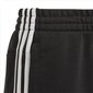 Sportinės kelnės mergaitėms Adidas YG Essentials 3S Jr DV0349 (52088) цена и информация | Kelnės mergaitėms | pigu.lt