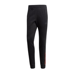 Спортивные штаны мужские Adidas Tango Tech Sweat Joggers M FP7915, 52102 цена и информация | Мужские термобрюки, темно-синие, SMA61007 | pigu.lt