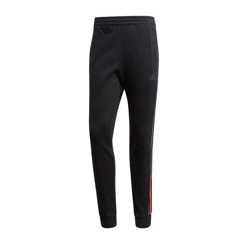 Sportinės kelnės vyrams Adidas Tango Tech Sweat Joggers M FP7915, 52102 цена и информация | Sportinė apranga vyrams | pigu.lt