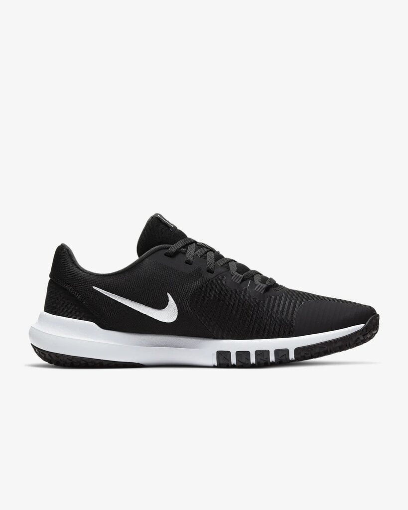 Nike sportiniai batai vyrams Flex Control 4 M CD0197-002 (52105) kaina ir informacija | Kedai vyrams | pigu.lt