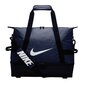 Sportinis krepšys Nike Academy Team Hardcase CV7826-410, 52135 цена и информация | Kuprinės ir krepšiai | pigu.lt