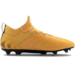 Футбольные бутсы Puma One 20.3 FG AG M 105826 01 цена и информация | Футбольные бутсы | pigu.lt