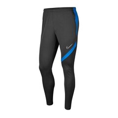 Спортивные штаны мужские Nike Academy Pro M BV6920-067, черные цена и информация | Мужская спортивная одежда | pigu.lt