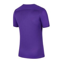 Спортивная футболка для мальчиков Nike Dry Park VII Jr BV6741-547, 52191 цена и информация | Рубашки для мальчиков | pigu.lt