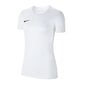 Sportiniai marškinėliai moterims Nike Park VII W BV6728-100, 52196, balti kaina ir informacija | Sportinė apranga moterims | pigu.lt