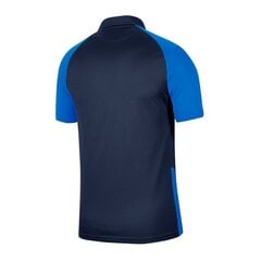 Sportiniai marškinėliai vyrams Nike Trophy IV M BV6725-410, 52201 kaina ir informacija | Sportinė apranga vyrams | pigu.lt