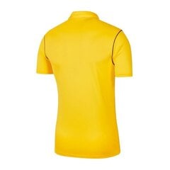 Мужская спортивная футболка Nike Dry Park 20 M BV6879-719, 52210 цена и информация | Мужская спортивная одежда | pigu.lt